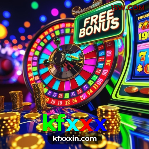 Plataforma kfxxx com multiplicadores altos: A hora de ganhar é agora