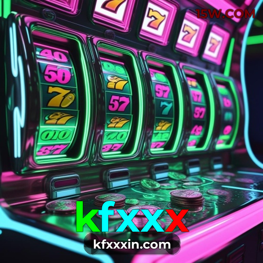 kfxxx – Cassino Online com Promoções e Bônus Imperdíveis