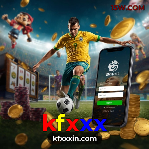 kfxxx Cassino | Depósitos via PIX e Licença Oficial 