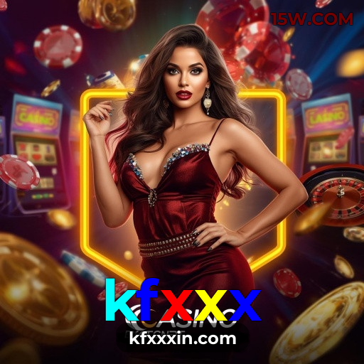 Descubra Novos Slots no kfxxx – Gráficos Imersivos e Prêmios 
