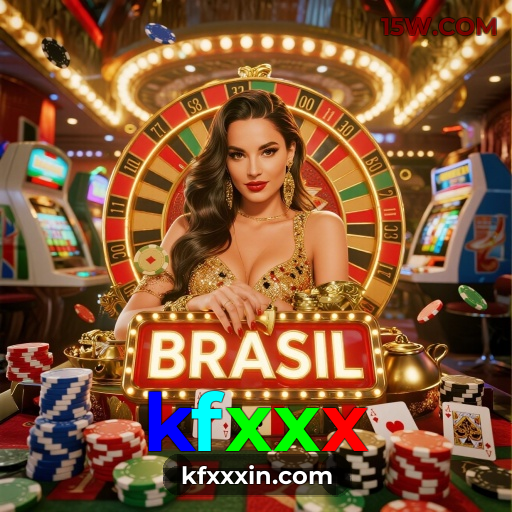kfxxx PIX instantâneo Brasil - Depósito e saque em minutos 24/7