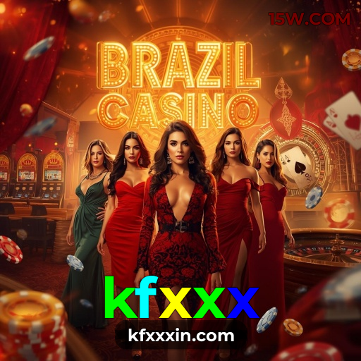 kfxxx – Casino ao Vivo com Dealers de Classe Internacional