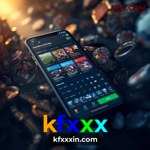 Jogue no kfxxx com apenas R | O Cassino Mais Acessível