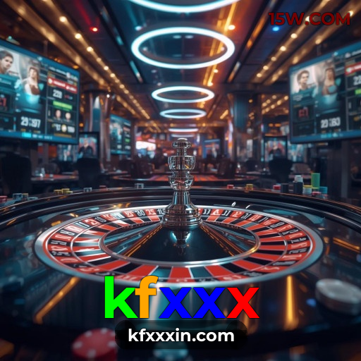 kfxxx – Promoções Semanais e Bônus para Novos Jogadores